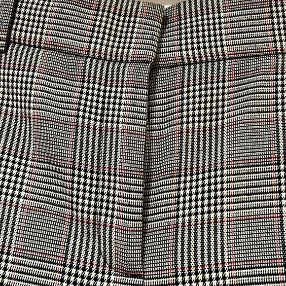 J. Crew plaid pants - Picture 3 of 6